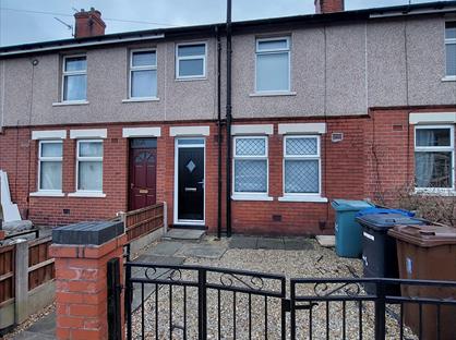 3 Bed Terraced House, Abbey Lane, WN7