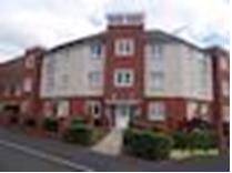 2 Bed Flat, Dunoon Drive, WV4