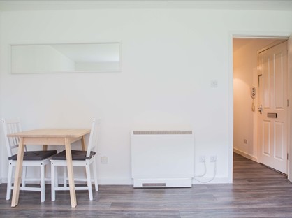 1 Bed Flat, Tullis Gardens, G40