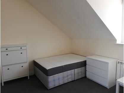 Studio Flat, Gloucester Drive, N4
