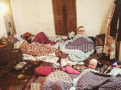 4 Bed Flat, Gibson Street, G12