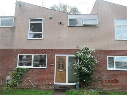 Room in a Shared House, Avenue Road, WV3