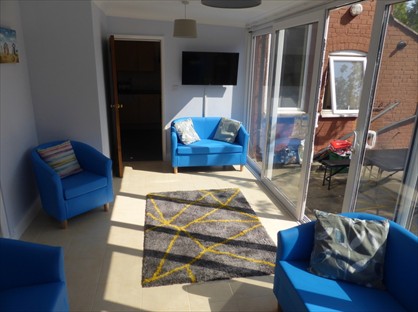 Room in a Shared Flat, Abbotts Road, HP20