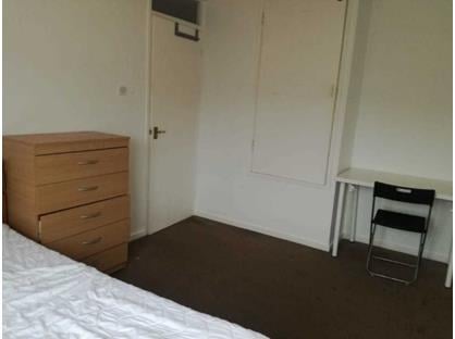 Room in a Shared House, Dunston Road, SW11