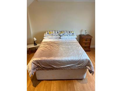 Room in a Shared House, Tollington Road, N7