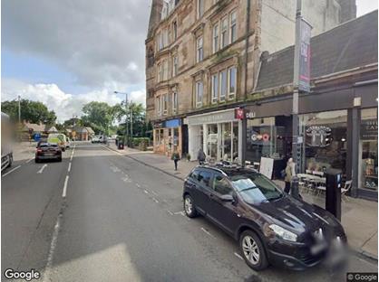 4 Bed Flat, Byres Road, G12