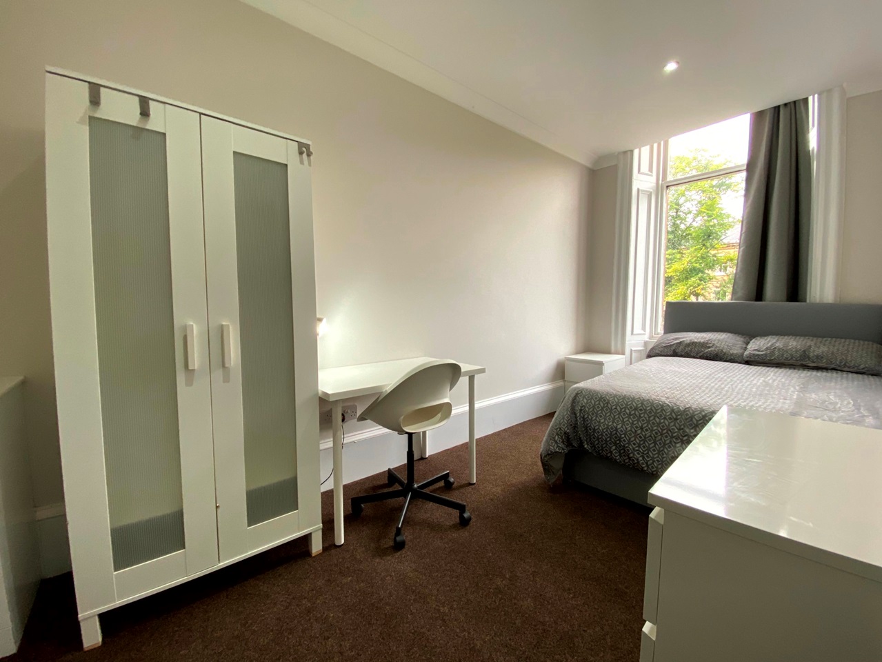 8 Bed Flat, Cecil Street, G12 photo 5