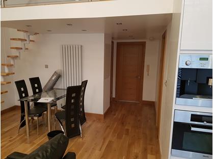1 Bed Flat, Porchester Square, W2