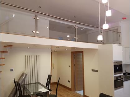 2 Bed Flat, Porchester Square, W2