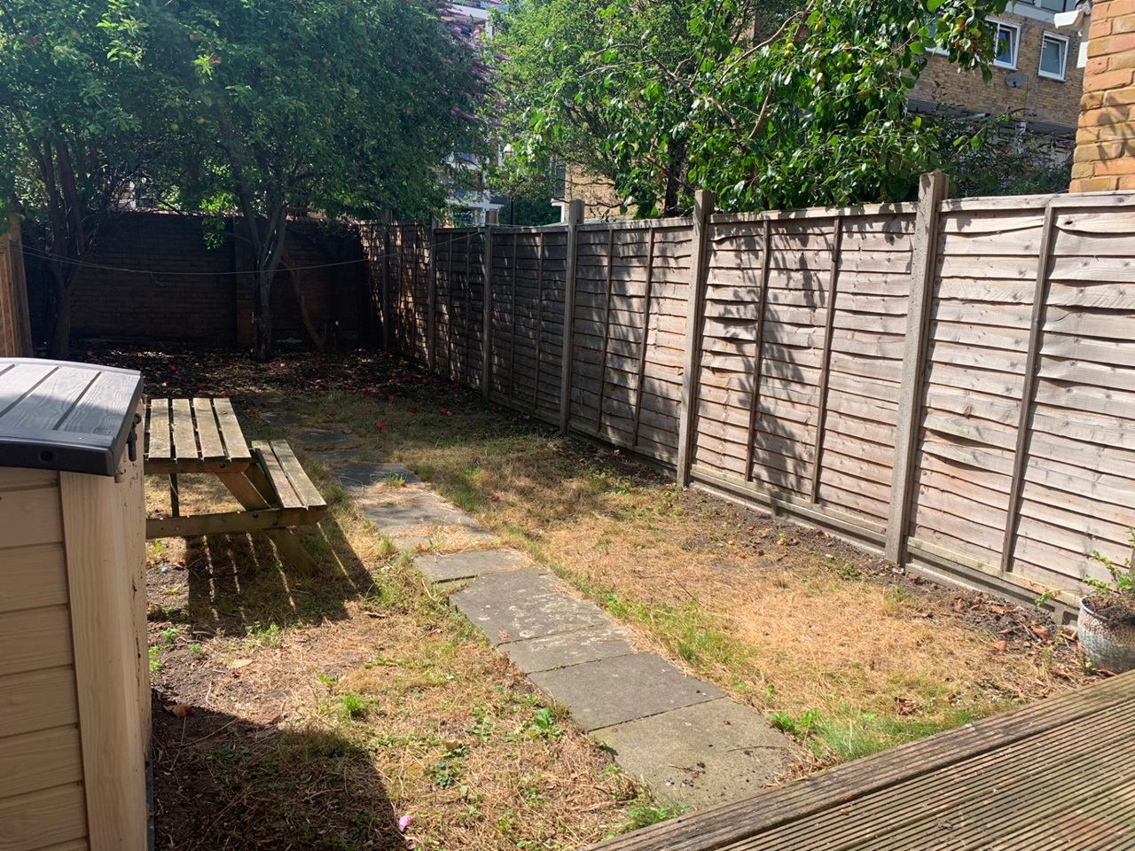 London 4 Bed Flat, Wickford Street, E1 To Rent Now for £3,850.00 p/m