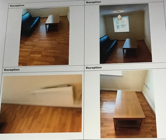 Luton 2 Bed Flat, Hatton Place, LU2 To Rent Now for £1,200.00 p/m