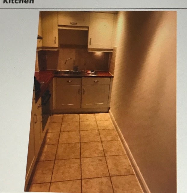 Luton 2 Bed Flat, Hatton Place, LU2 To Rent Now for £1,200.00 p/m