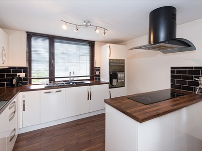 2 Bed Maisonette, Bethany Gardens, AB11