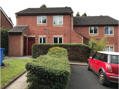 2 Bed Maisonette, Berkeley Crescent, SK14