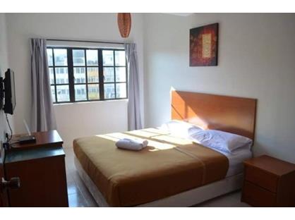 Room in a Shared House, Russell Court, SW11