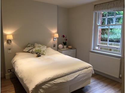 Room in a Shared Flat, Russell Court, SW11