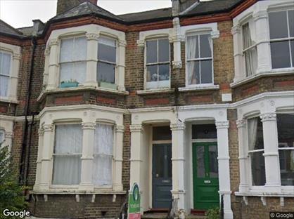 2 Bed Flat, Musgrove Road, SE14