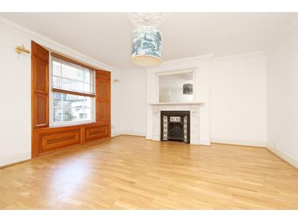 2 Bed Flat, Harecourt Road, N1