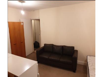 Room in a Shared Flat, Osprey Heights, SW11