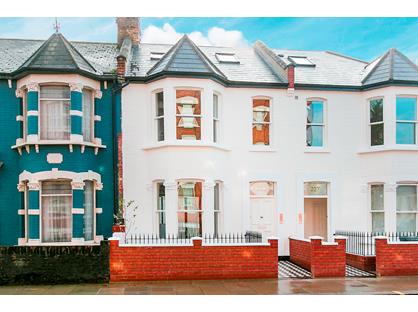 2 Bed Flat, Fulham, SW6