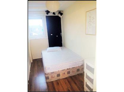 Room in a Shared Flat, Henfield Close, N19