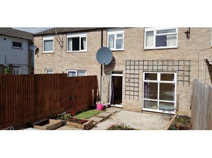 3 Bed Terraced House, Ellindon, PE3