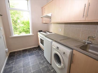 1 Bed Flat, Greenstead Road, CO1