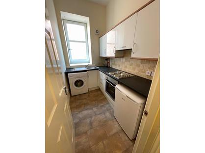 1 Bed Flat, Main Street, G72