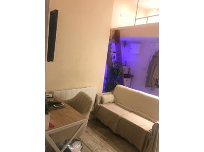 Studio Flat, Criterion Mews, N19