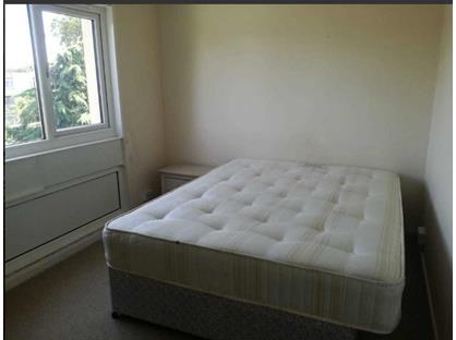 Room in a Shared Flat, Cedars Road, SW4