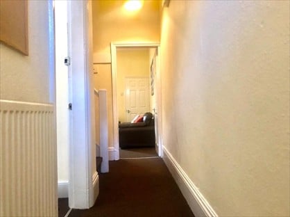Room in a Shared House, Harold Road, B16