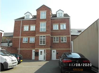 2 Bed Flat, Sidney Street, NE29