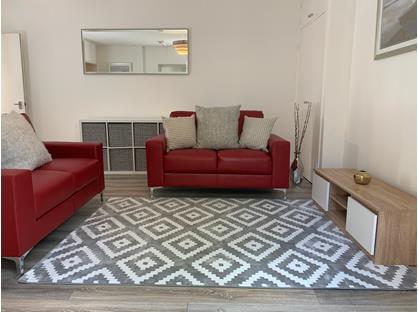 2 Bed Flat, St. Stephens Avenue, W12