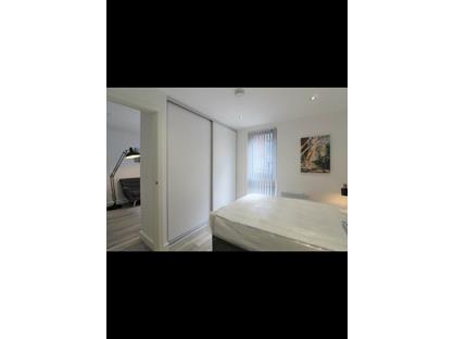 1 Bed Flat, Henry Street, S3