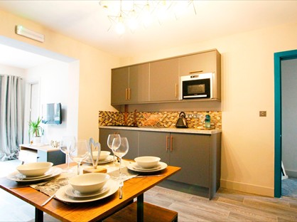 Room in a Shared House, Mousehold Street, NR3