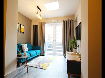 Room in a Shared House, Mousehold Street, NR3
