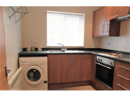 2 Bed Flat, Sidney Street, NE29