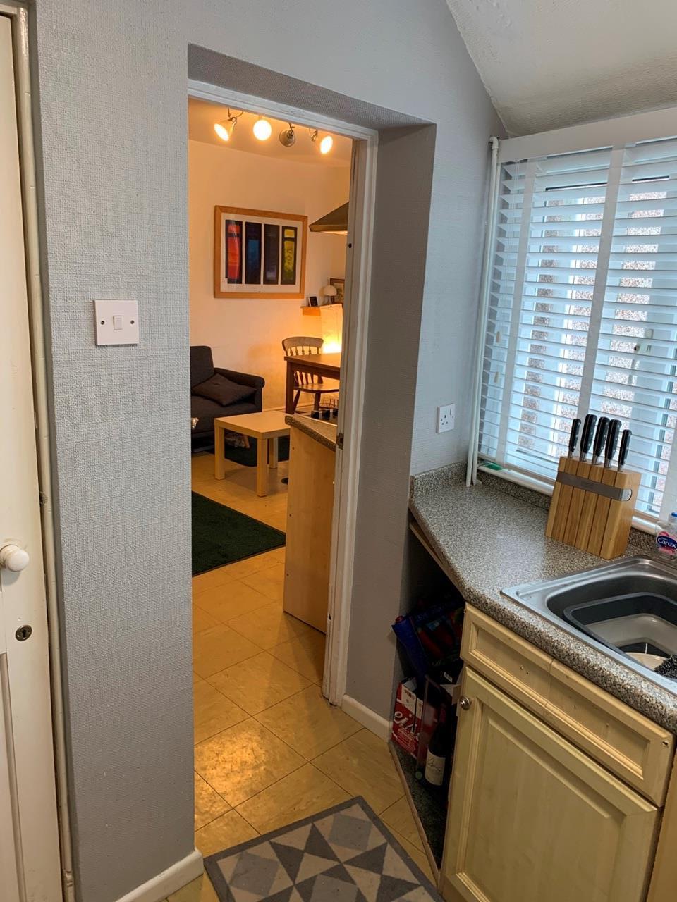 Additional image 7 of Room in a Shared House, South Road, BS15, N1 7GU