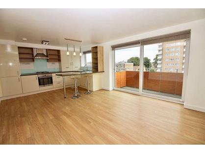 2 Bed Flat, Embassy Lodge, N16