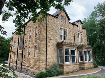 3 Bed Flat, Headingley Lane, LS6