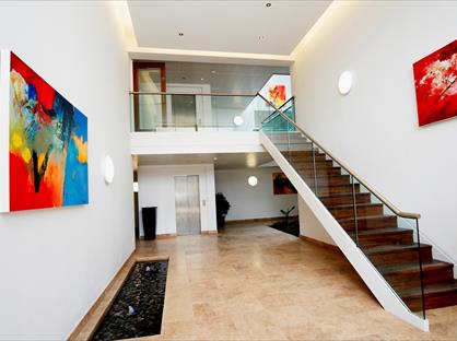 2 Bed Flat, Vine Street, M7