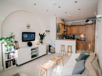 1 Bed Flat, St Lawrence Terrace, W10
