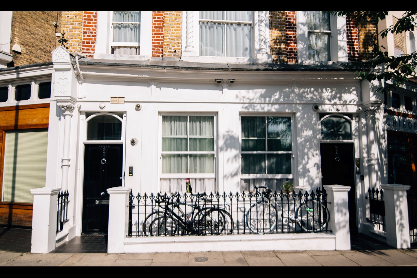 Additional image 8 of 1 Bed Flat, St Lawrence Terrace, W10, N1 7GU