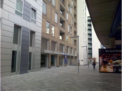 Room in a Shared Flat, East Ferry Road, E14