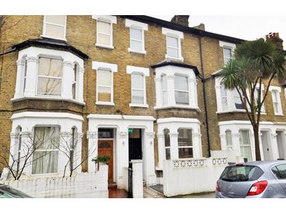 Room in a Shared House, Room 4 65 Macfarlane Road, W12