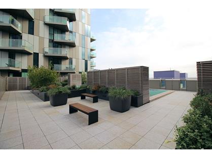 1 Bed Flat, Pinnacle Apartments, CR0