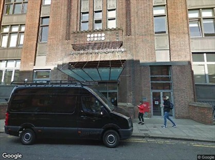 1 bed flat/apartment for rent in 1 Bed Flat, Centralofts, NE1