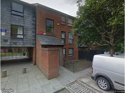 2 Bed Flat, Mansfield, NG18