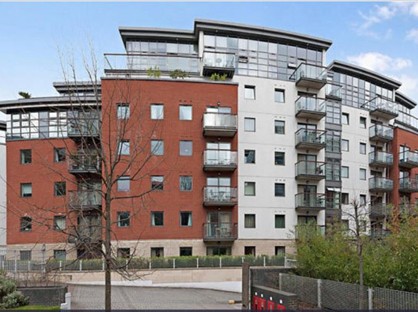 2 Bed Flat, Horsley Court, SW1P