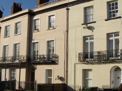 2 Bed Maisonette, Old Tiverton Road, EX4